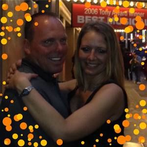 Meet your Posher, Leanne